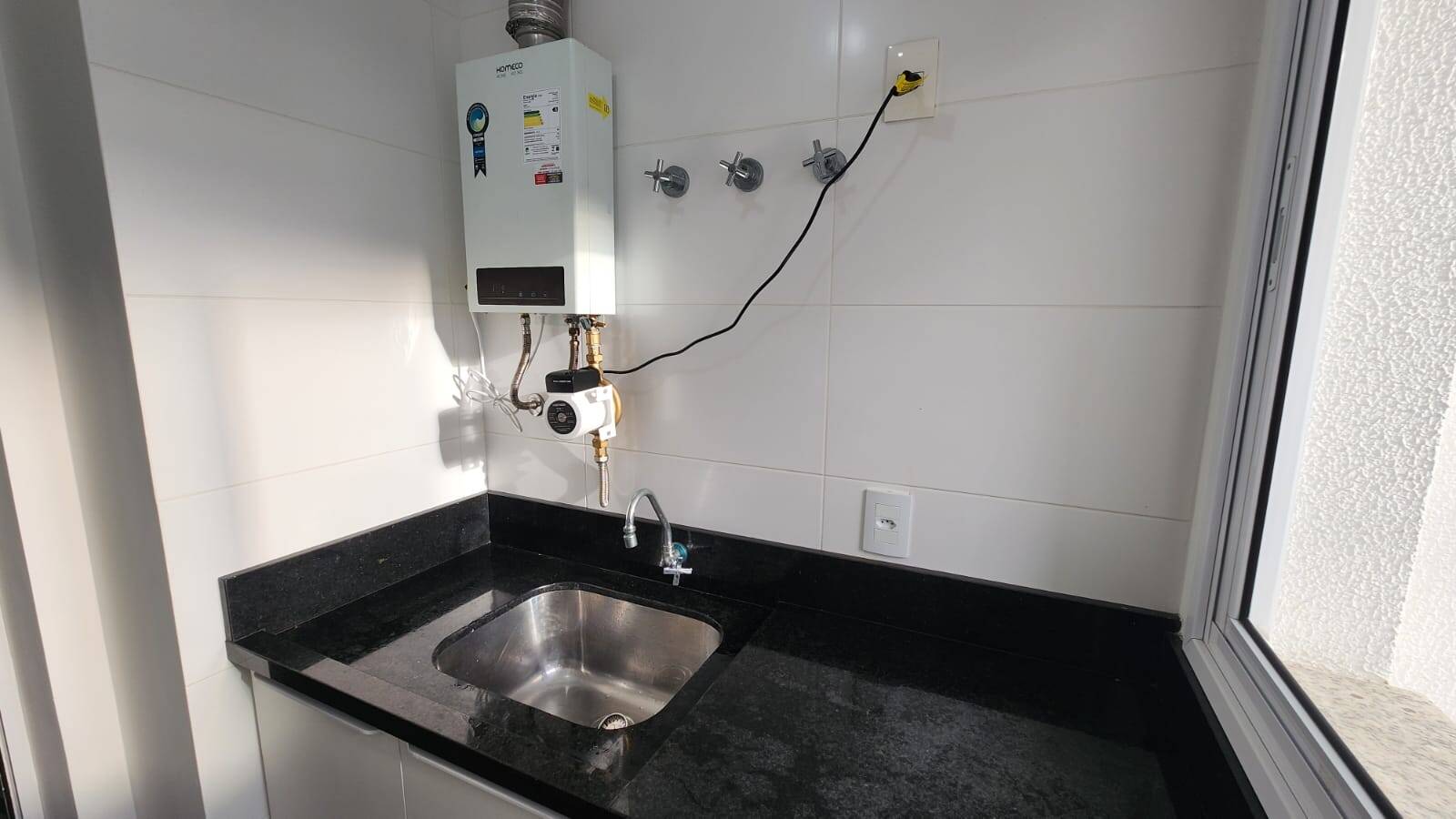 Apartamento, 2 quartos, 75 m² - Foto 25