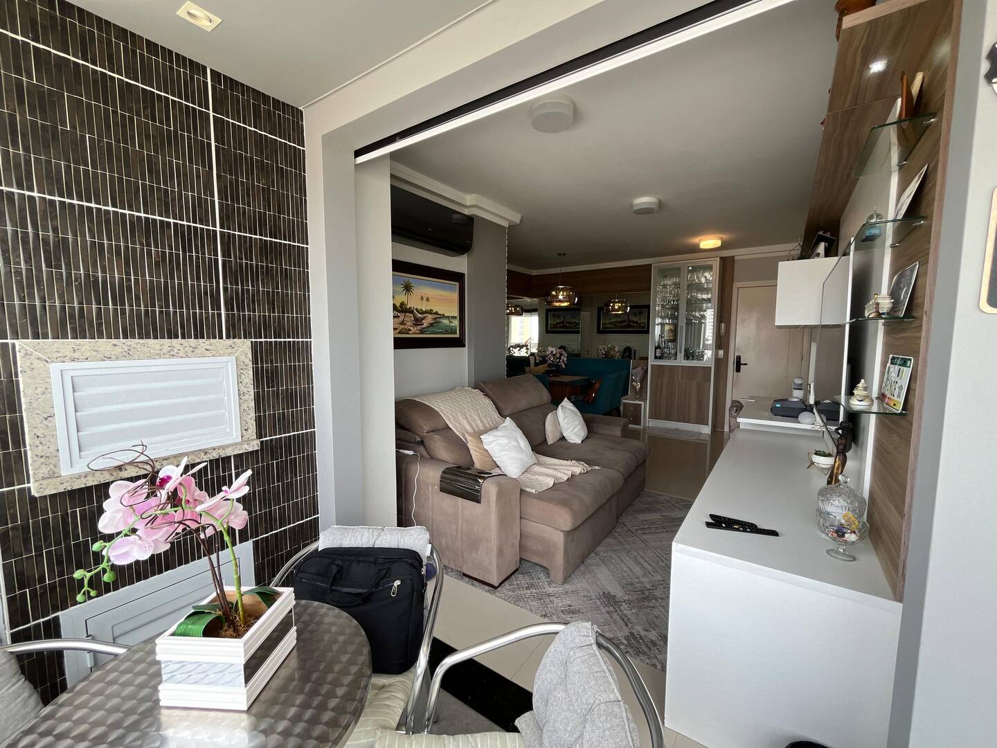 Apartamento, 2 quartos, 79 m² - Foto 6