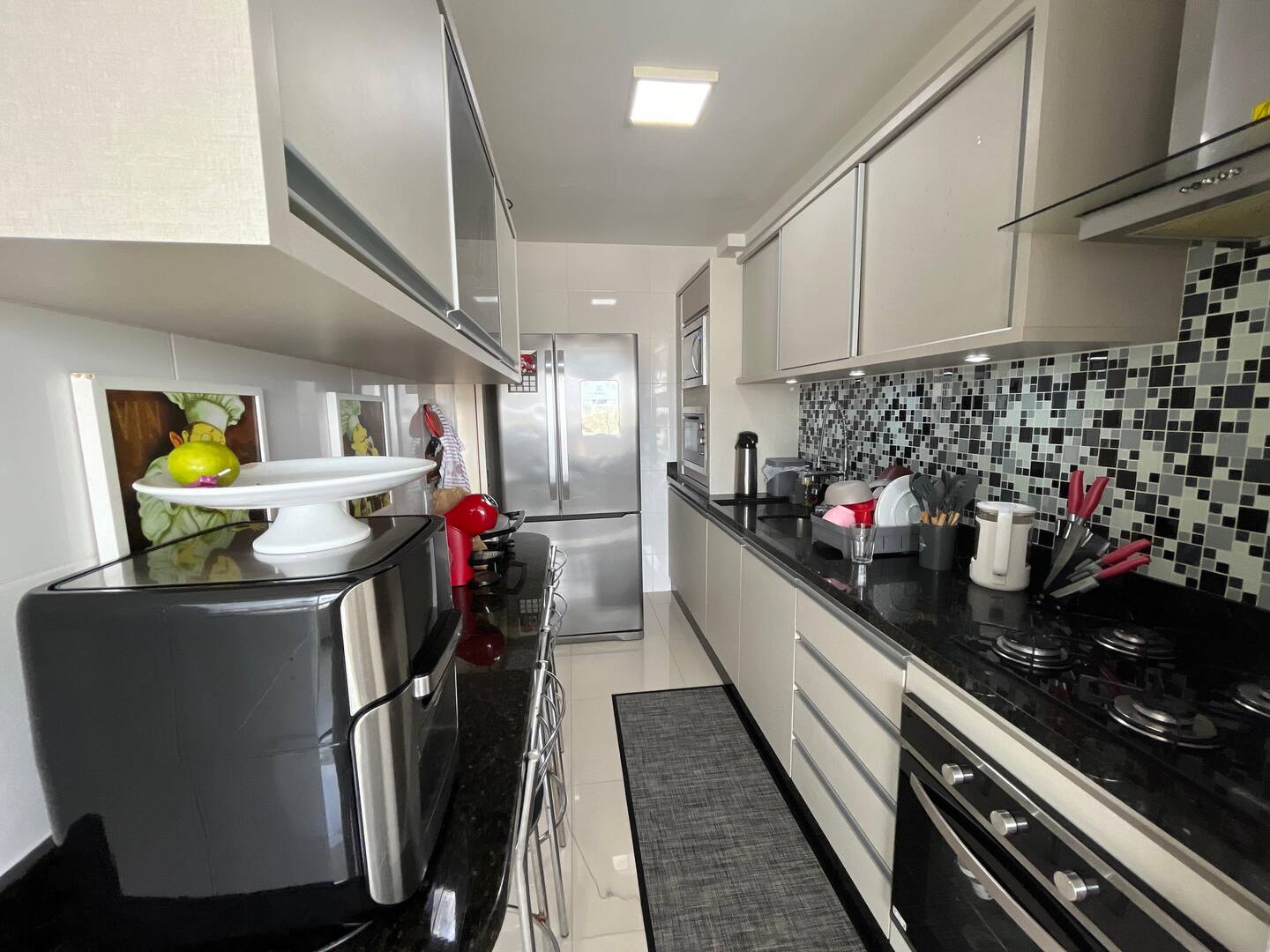 Apartamento, 2 quartos, 79 m² - Foto 13