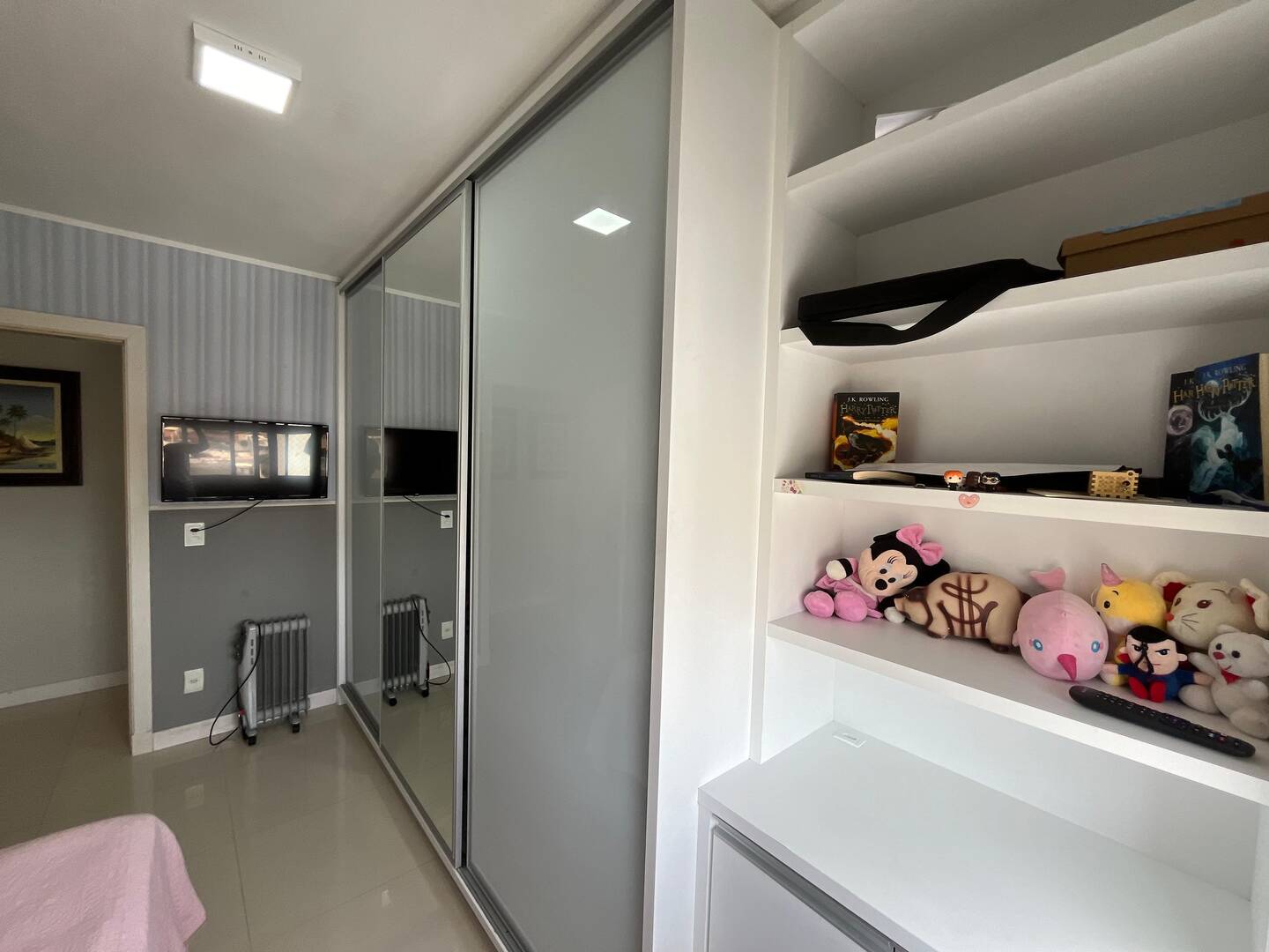 Apartamento, 2 quartos, 79 m² - Foto 21