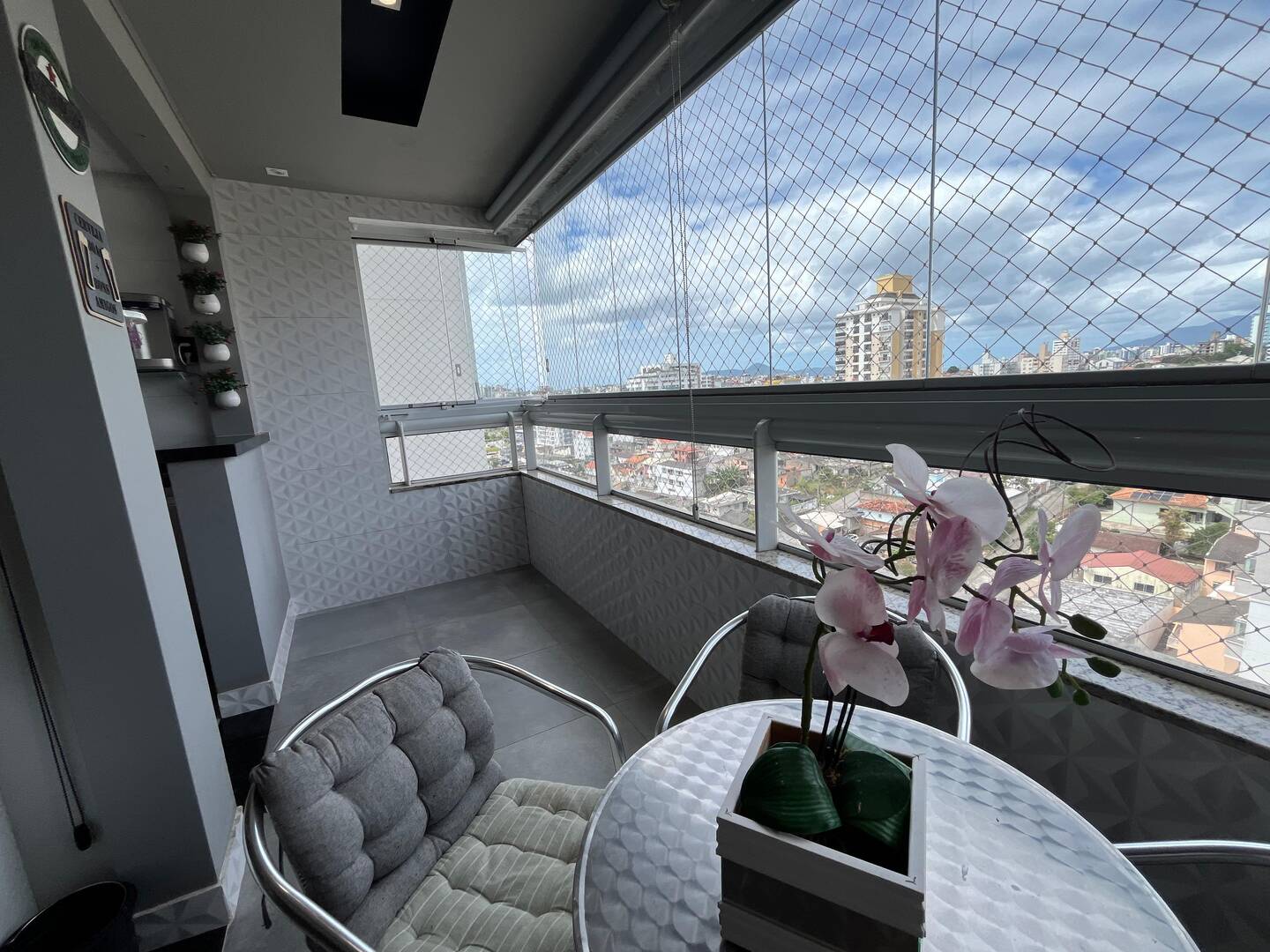 Apartamento, 2 quartos, 79 m² - Foto 7