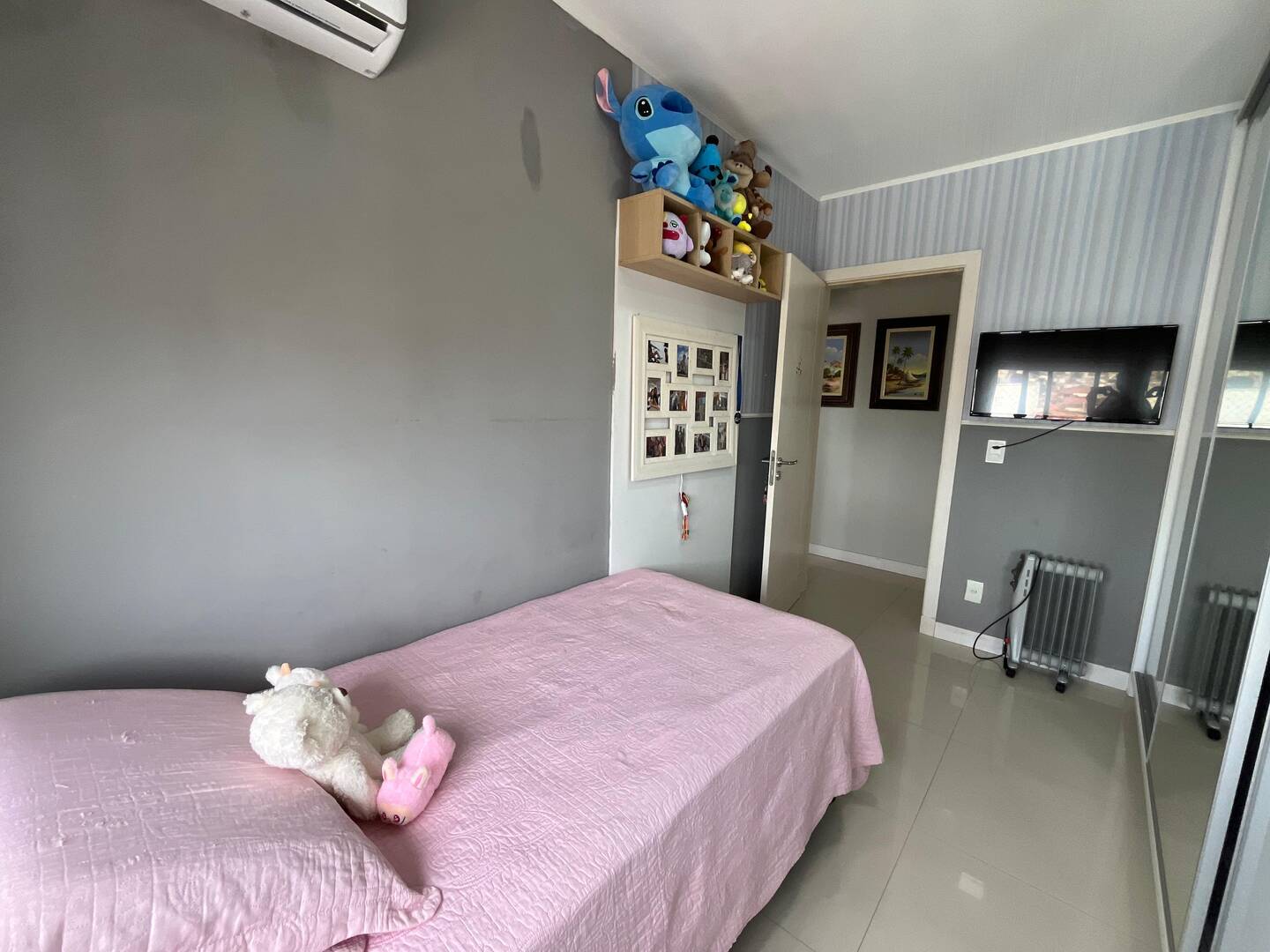 Apartamento, 2 quartos, 79 m² - Foto 20