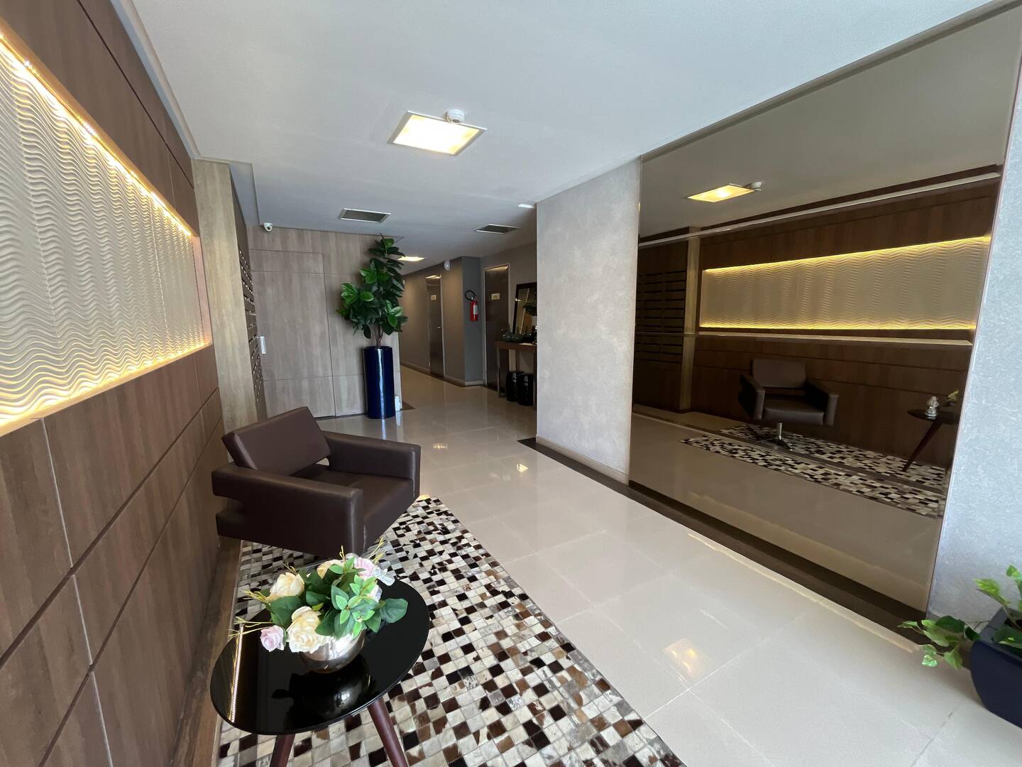 Apartamento, 2 quartos, 79 m² - Foto 24