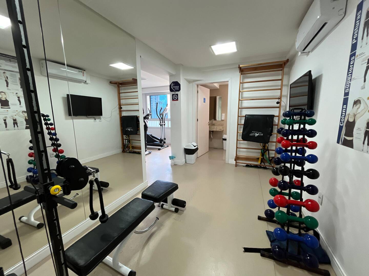 Apartamento, 2 quartos, 79 m² - Foto 28