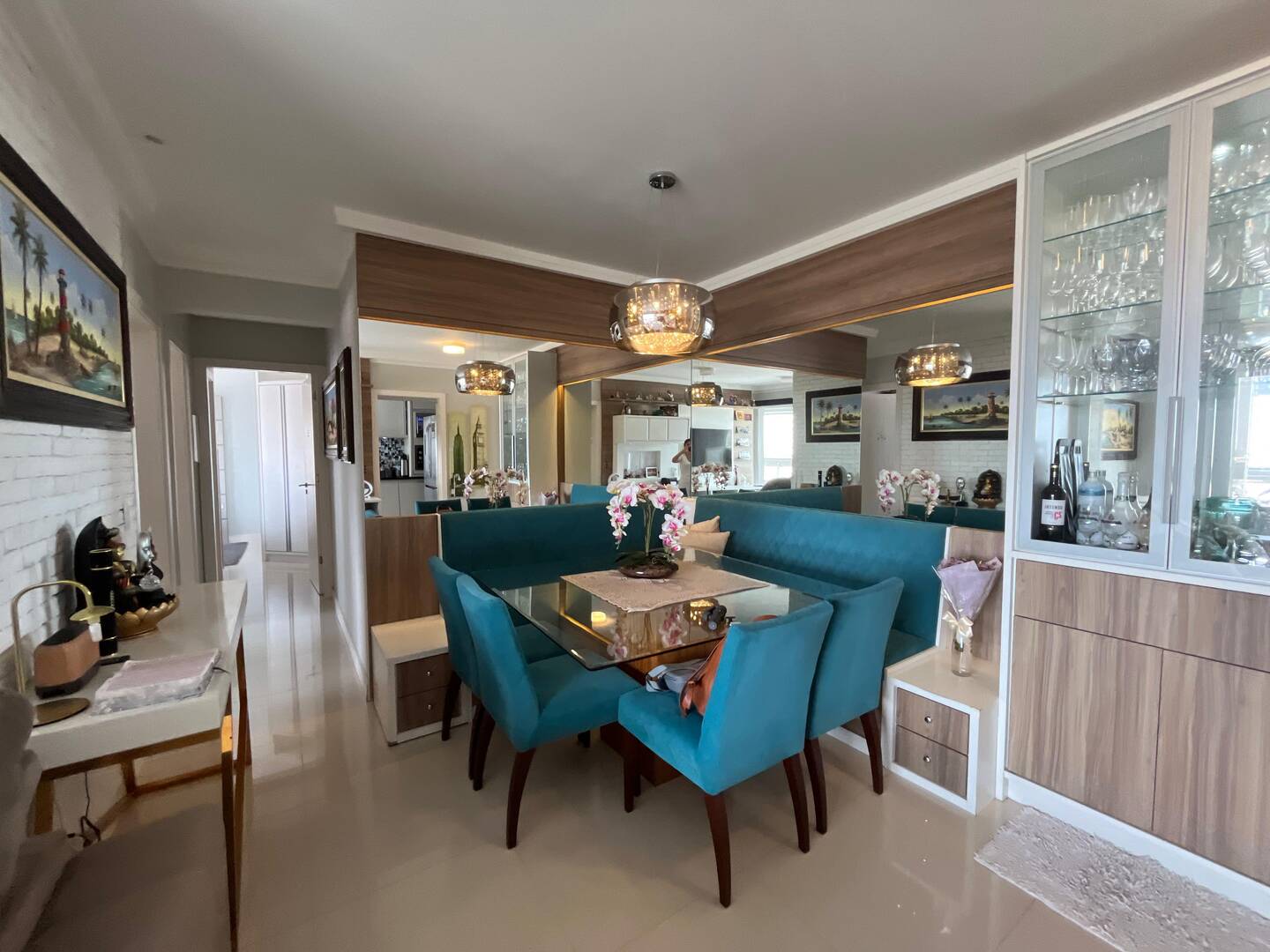 Apartamento, 2 quartos, 79 m² - Foto 2