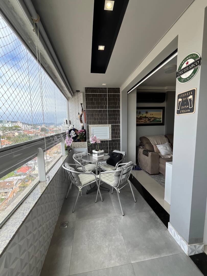Apartamento, 2 quartos, 79 m² - Foto 8