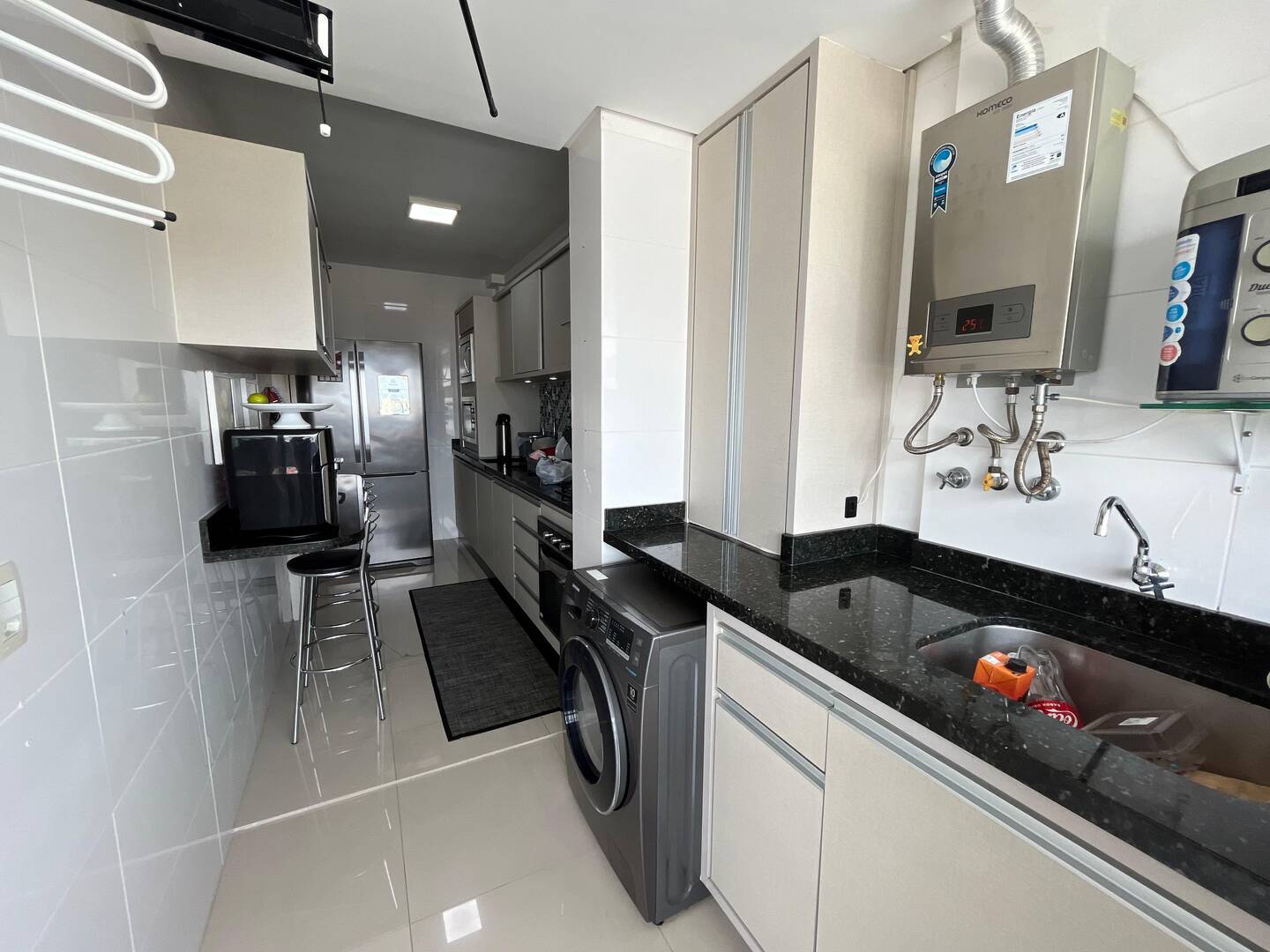 Apartamento, 2 quartos, 79 m² - Foto 15