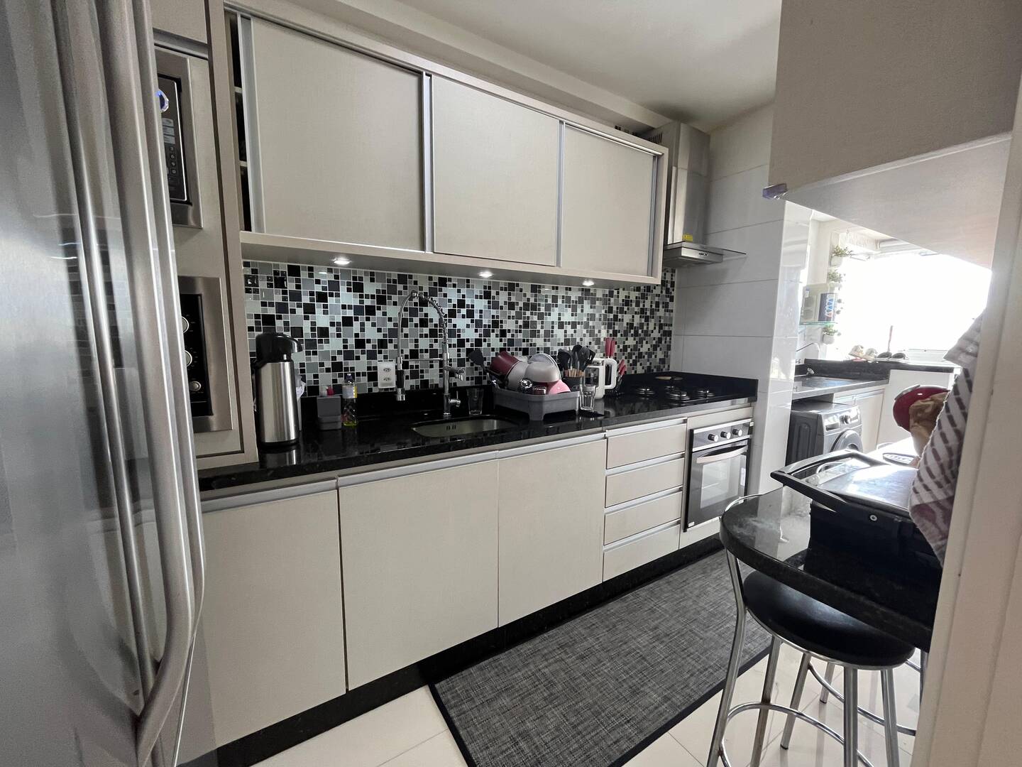 Apartamento, 2 quartos, 79 m² - Foto 12