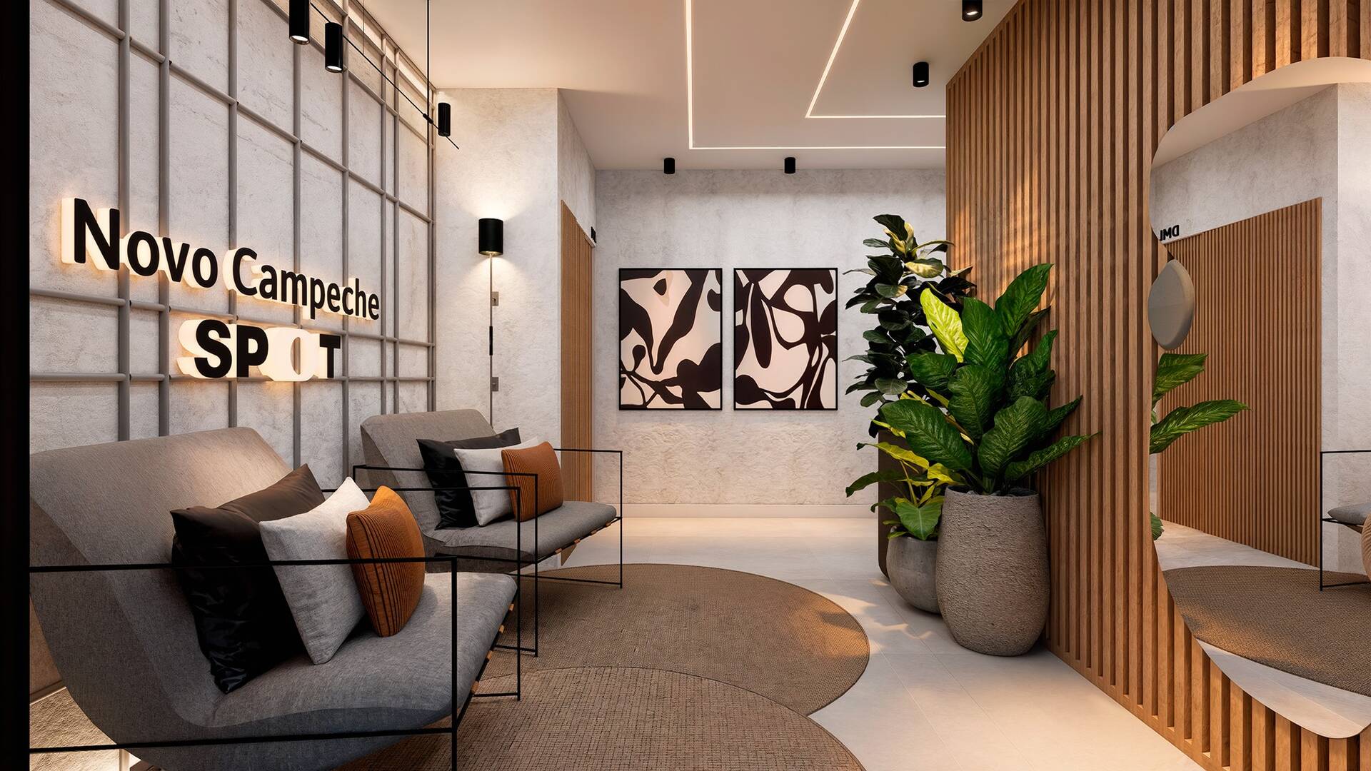 Apartamento, 1 quarto, 15 m² - Foto 12