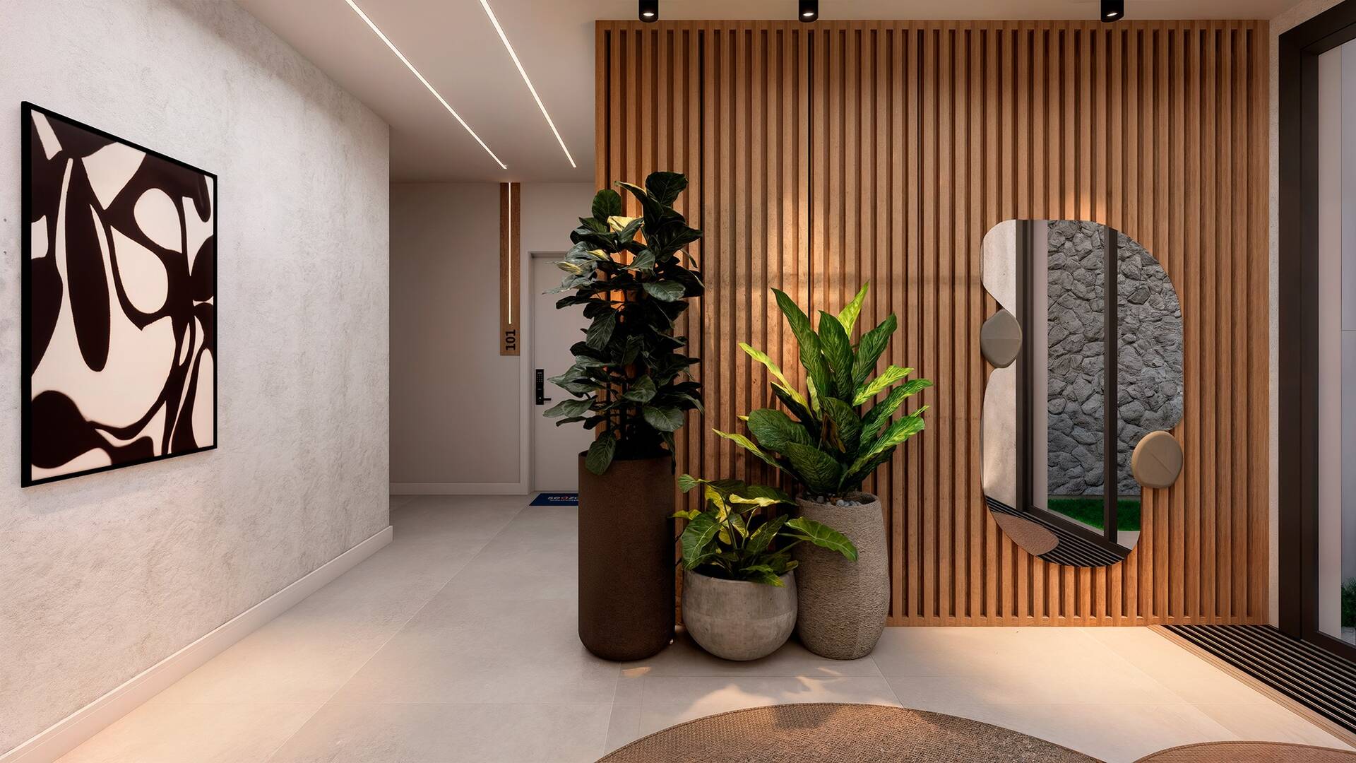 Apartamento, 1 quarto, 15 m² - Foto 10