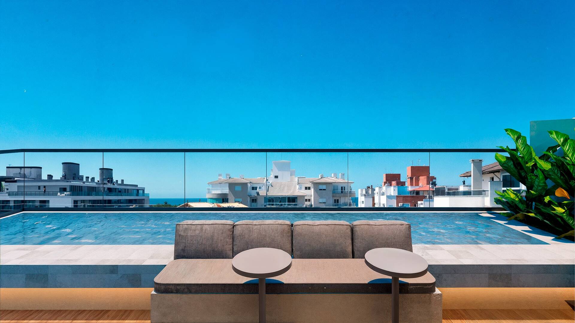 Apartamento, 1 quarto, 15 m² - Foto 2