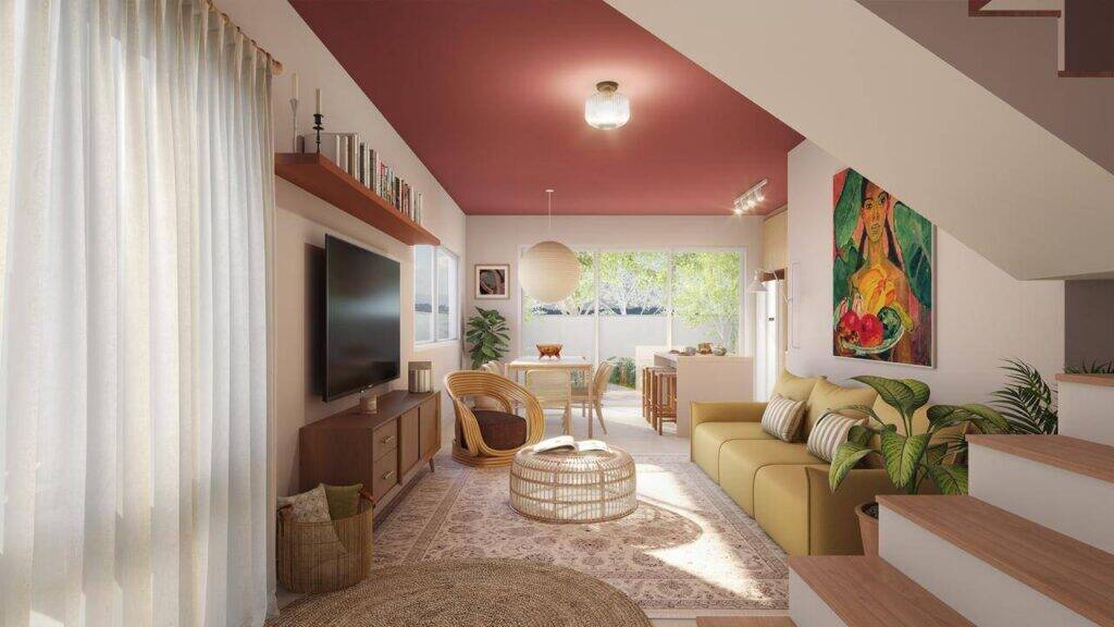 Casa, 3 quartos, 178 m² - Foto 3