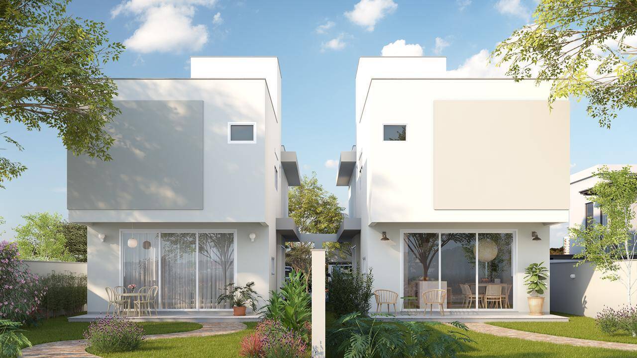 Casa, 3 quartos, 178 m² - Foto 2