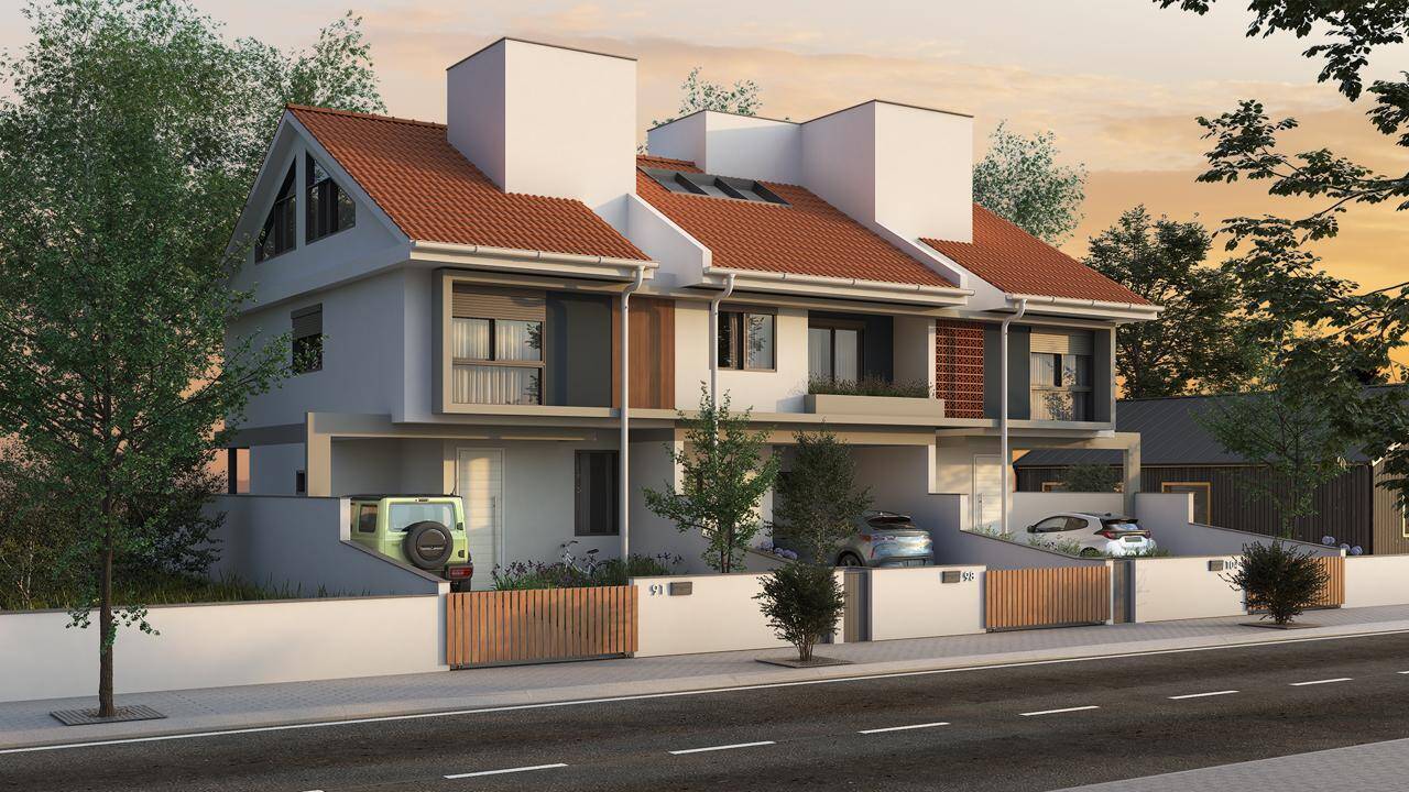 Casa, 3 quartos, 175 m² - Foto 3