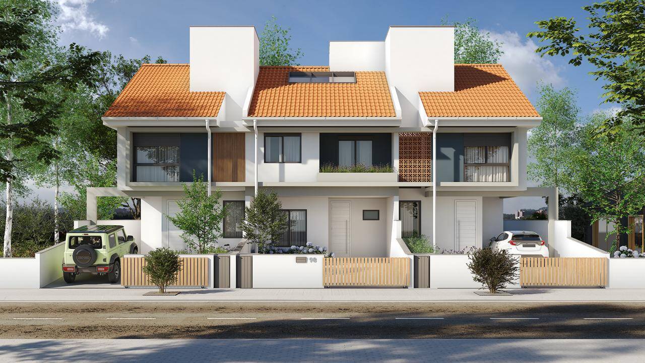 Casa, 3 quartos, 175 m² - Foto 2