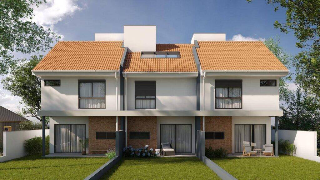 Casa, 3 quartos, 175 m² - Foto 4