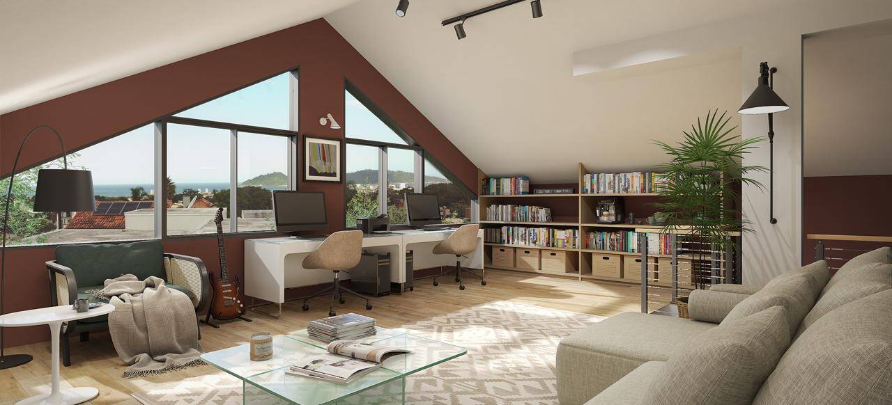 Casa, 3 quartos, 175 m² - Foto 1