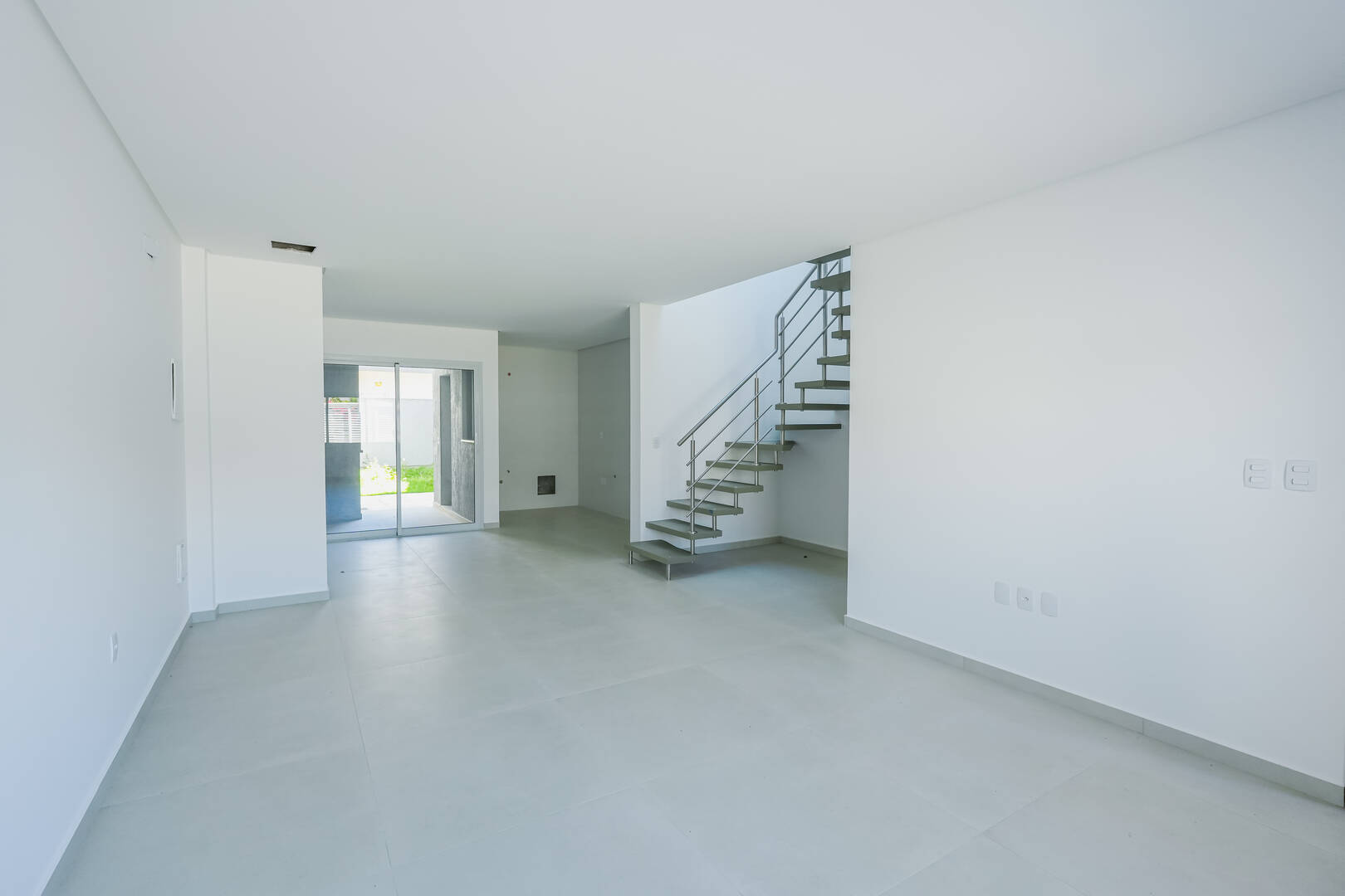 Casa, 3 quartos, 132 m² - Foto 1