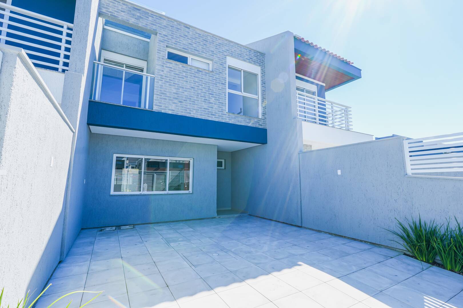 Casa, 3 quartos, 132 m² - Foto 21