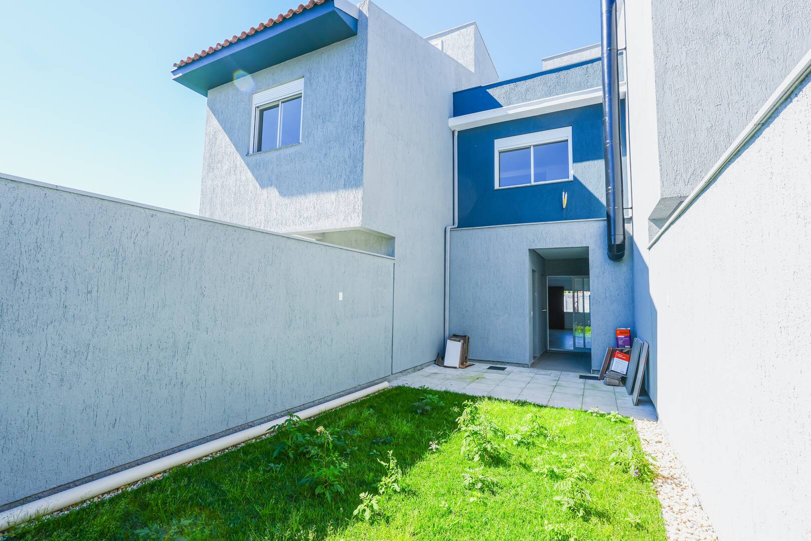 Casa, 3 quartos, 132 m² - Foto 19