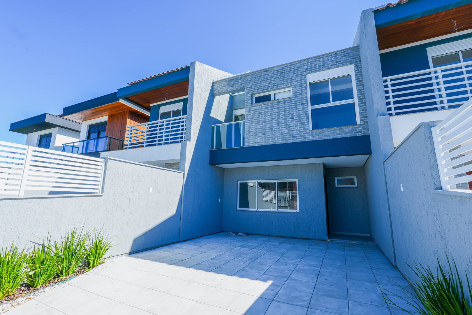 Casa, 3 quartos, 132 m² - Foto 22