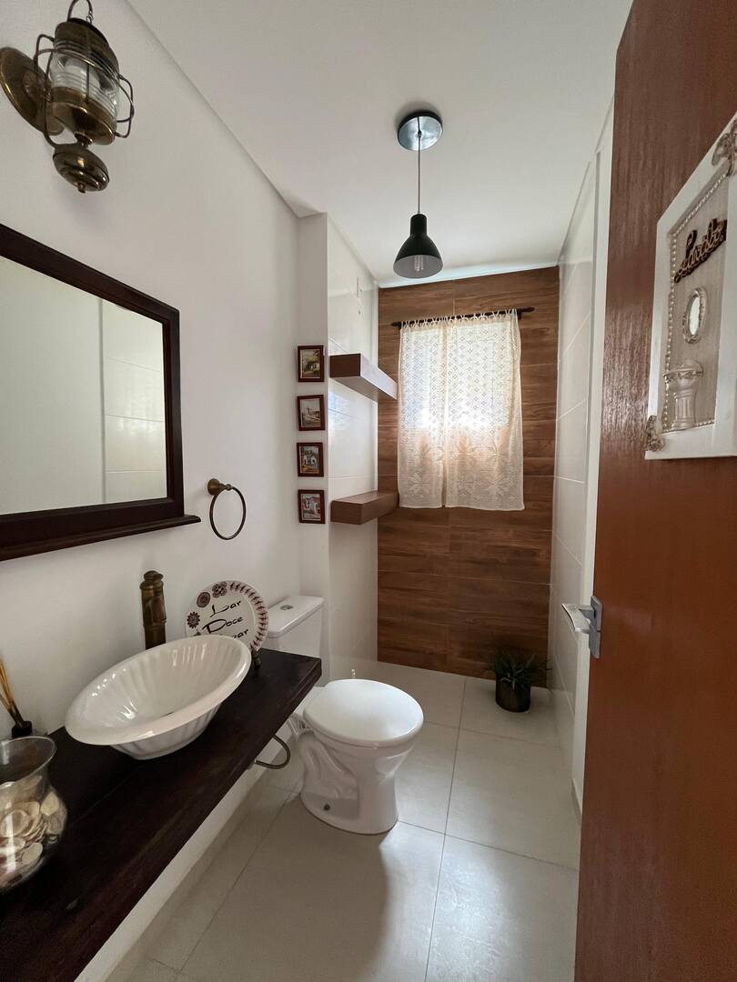 Casa, 3 quartos, 127 m² - Foto 9