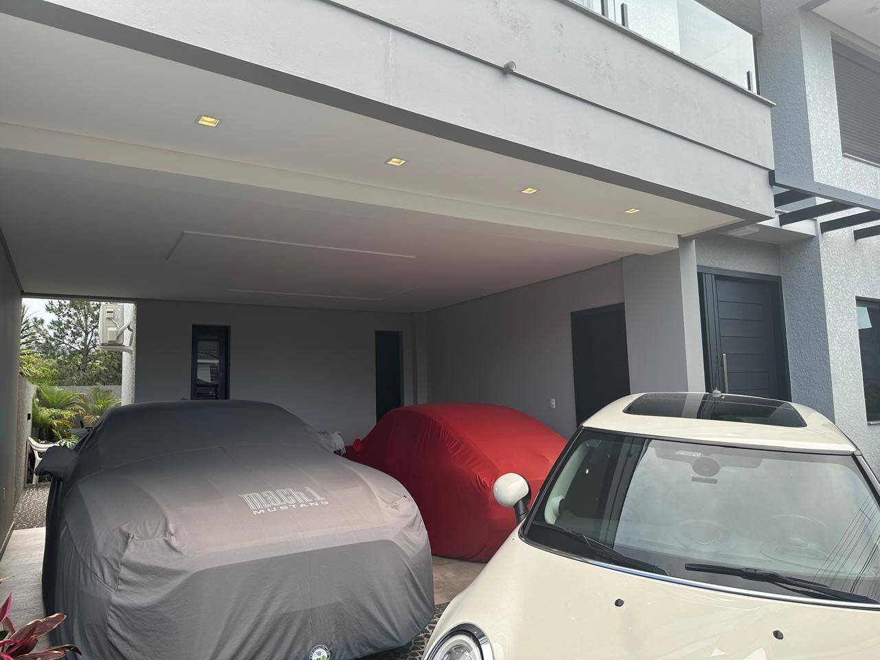 Casa, 4 quartos, 200 m² - Foto 3