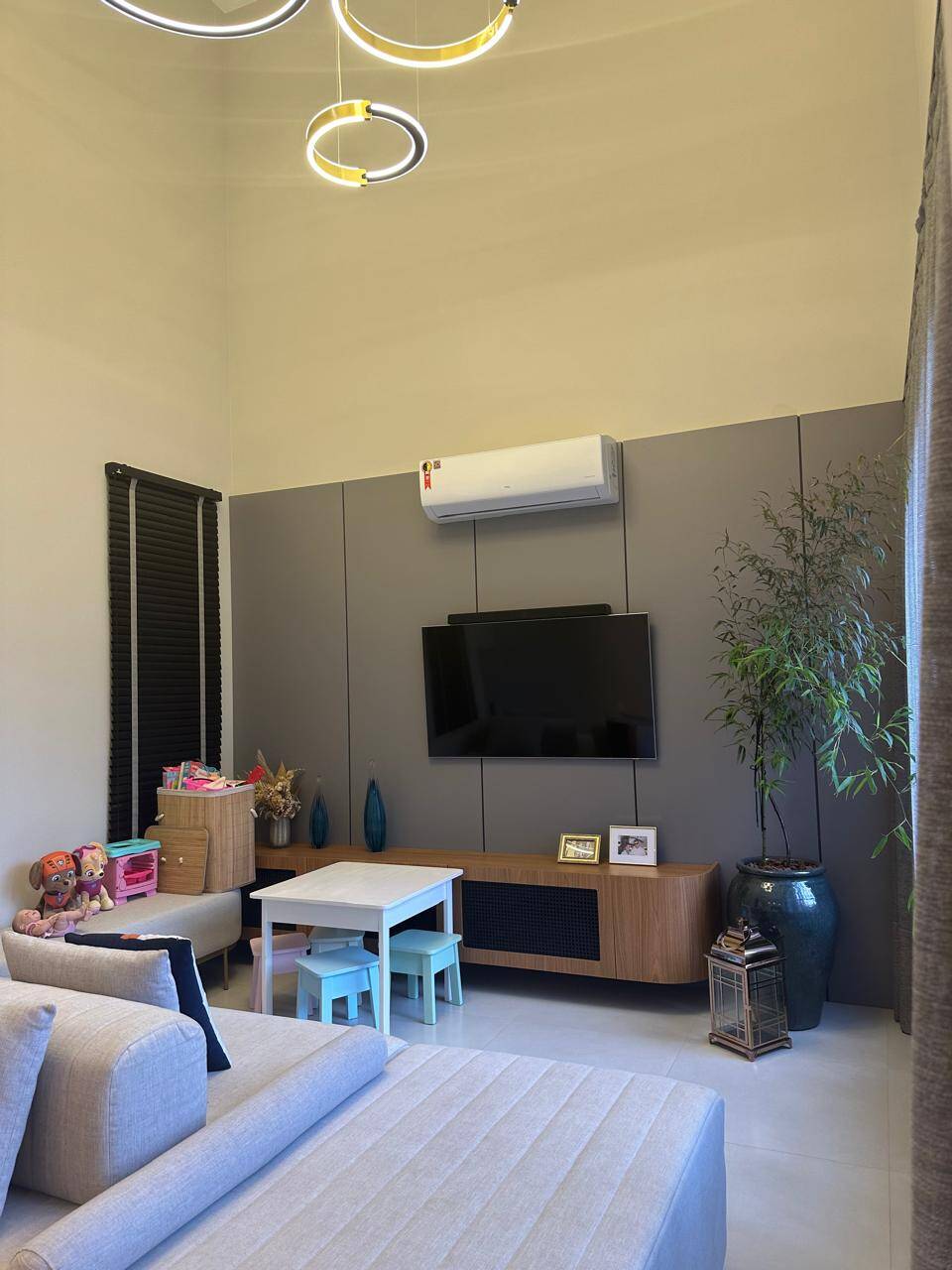 Casa, 4 quartos, 200 m² - Foto 4