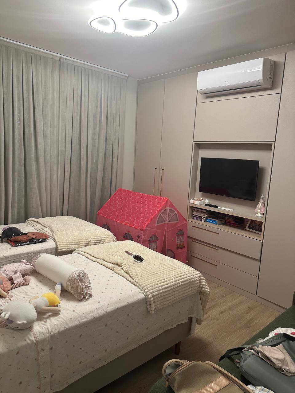 Casa, 4 quartos, 200 m² - Foto 12