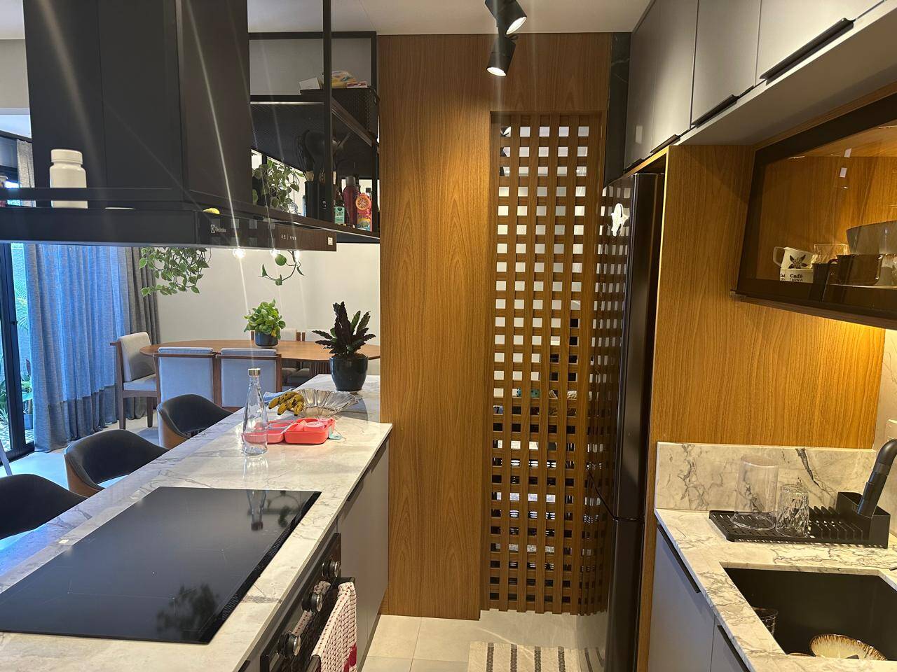 Casa, 4 quartos, 200 m² - Foto 10