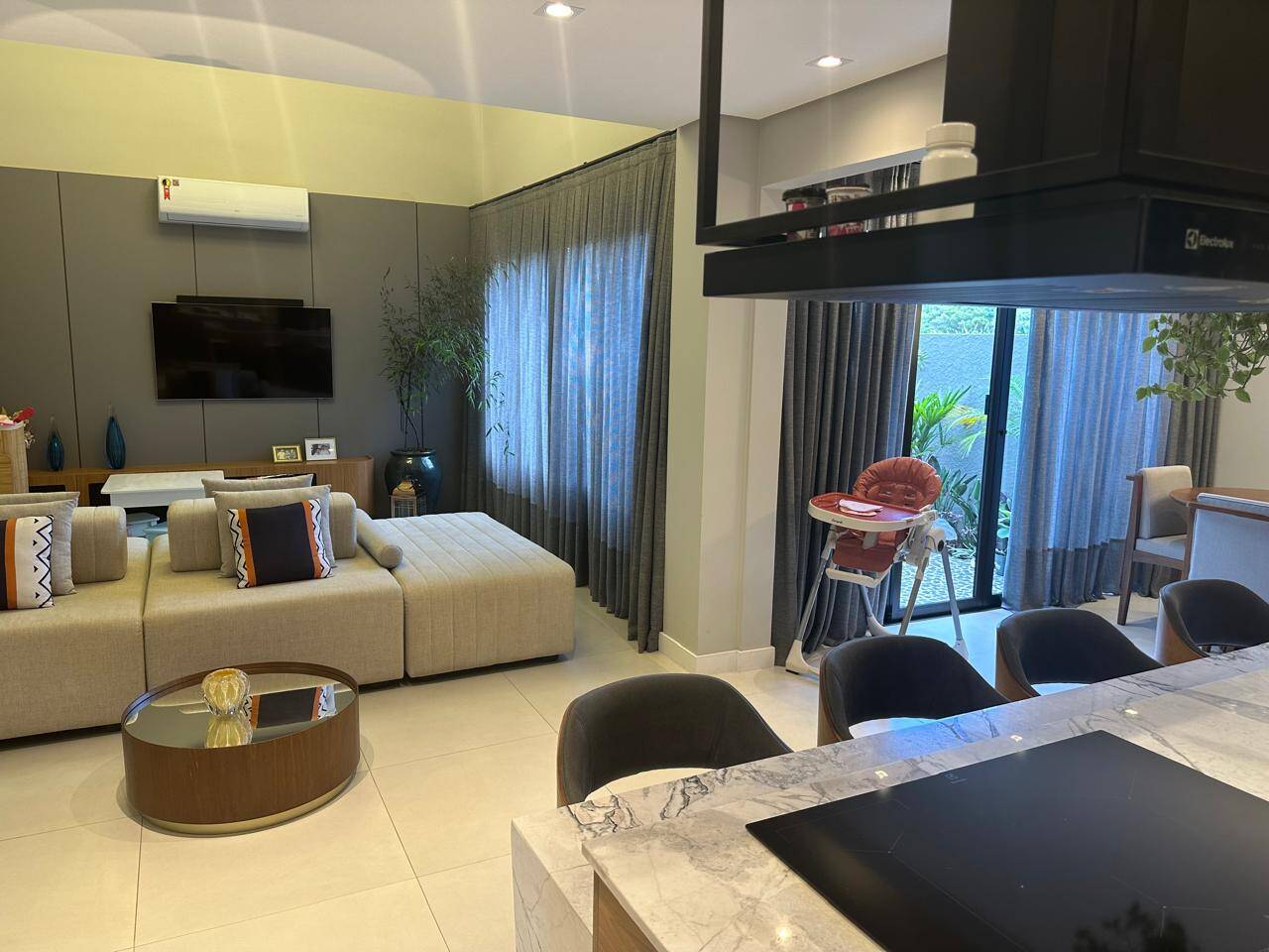 Casa, 4 quartos, 200 m² - Foto 20