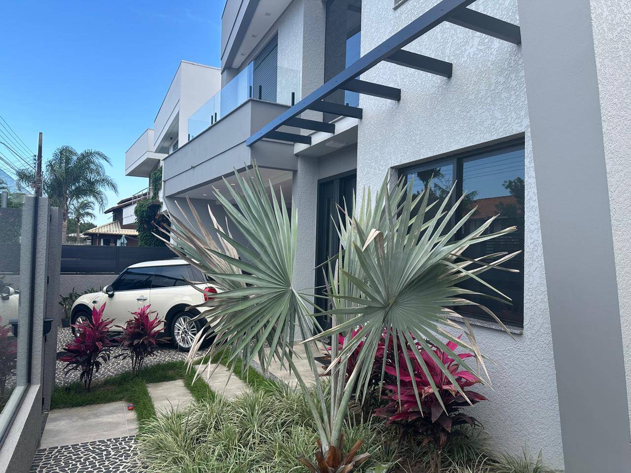 Casa, 4 quartos, 200 m² - Foto 26