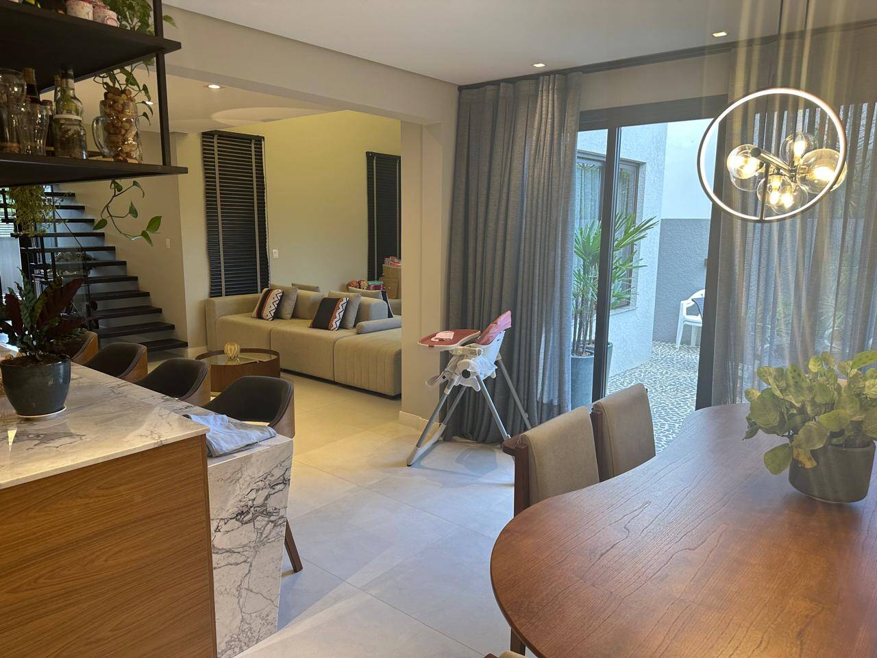 Casa, 4 quartos, 200 m² - Foto 24