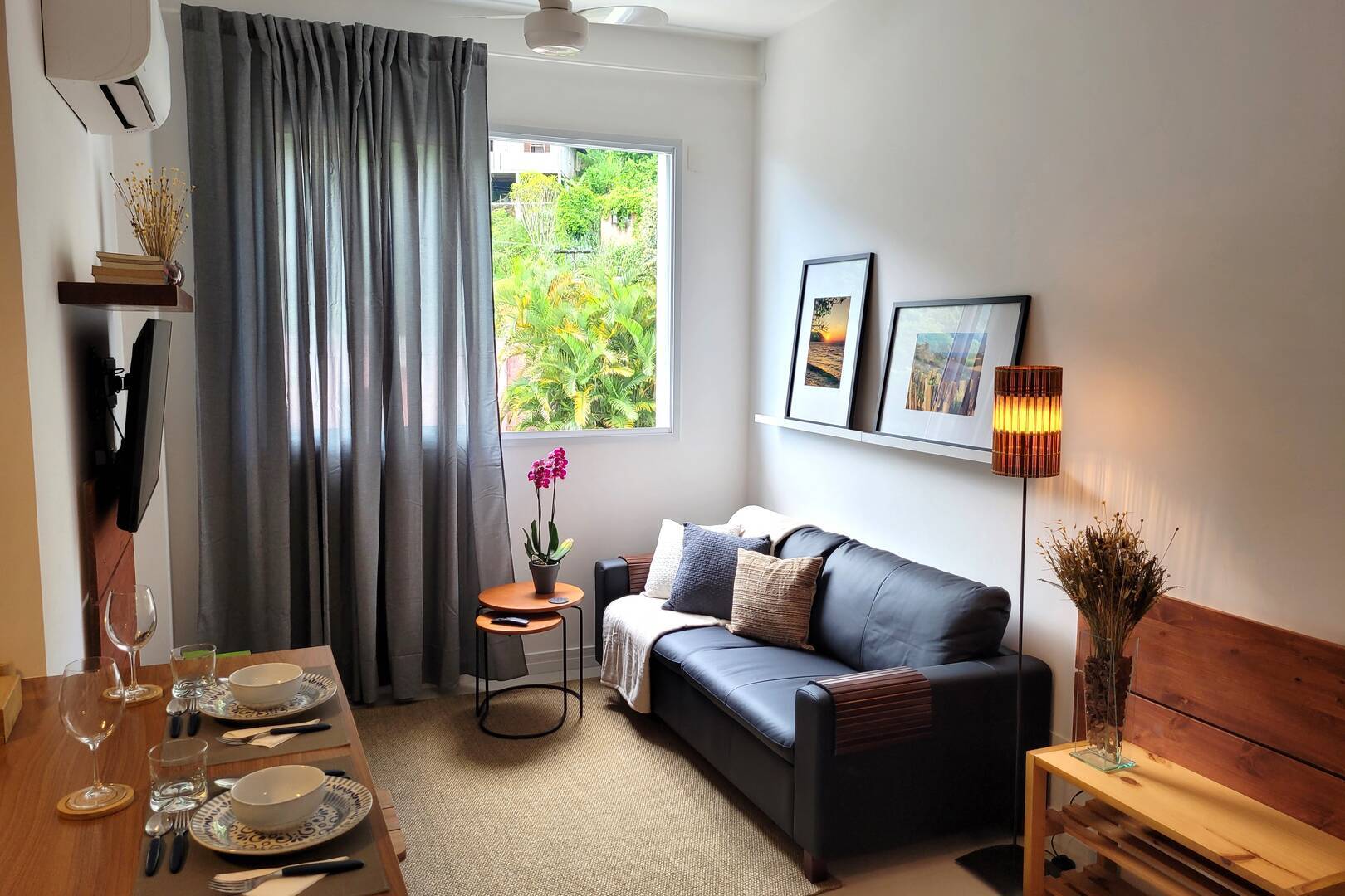 Apartamento, 1 quarto, 46 m² - Foto 1