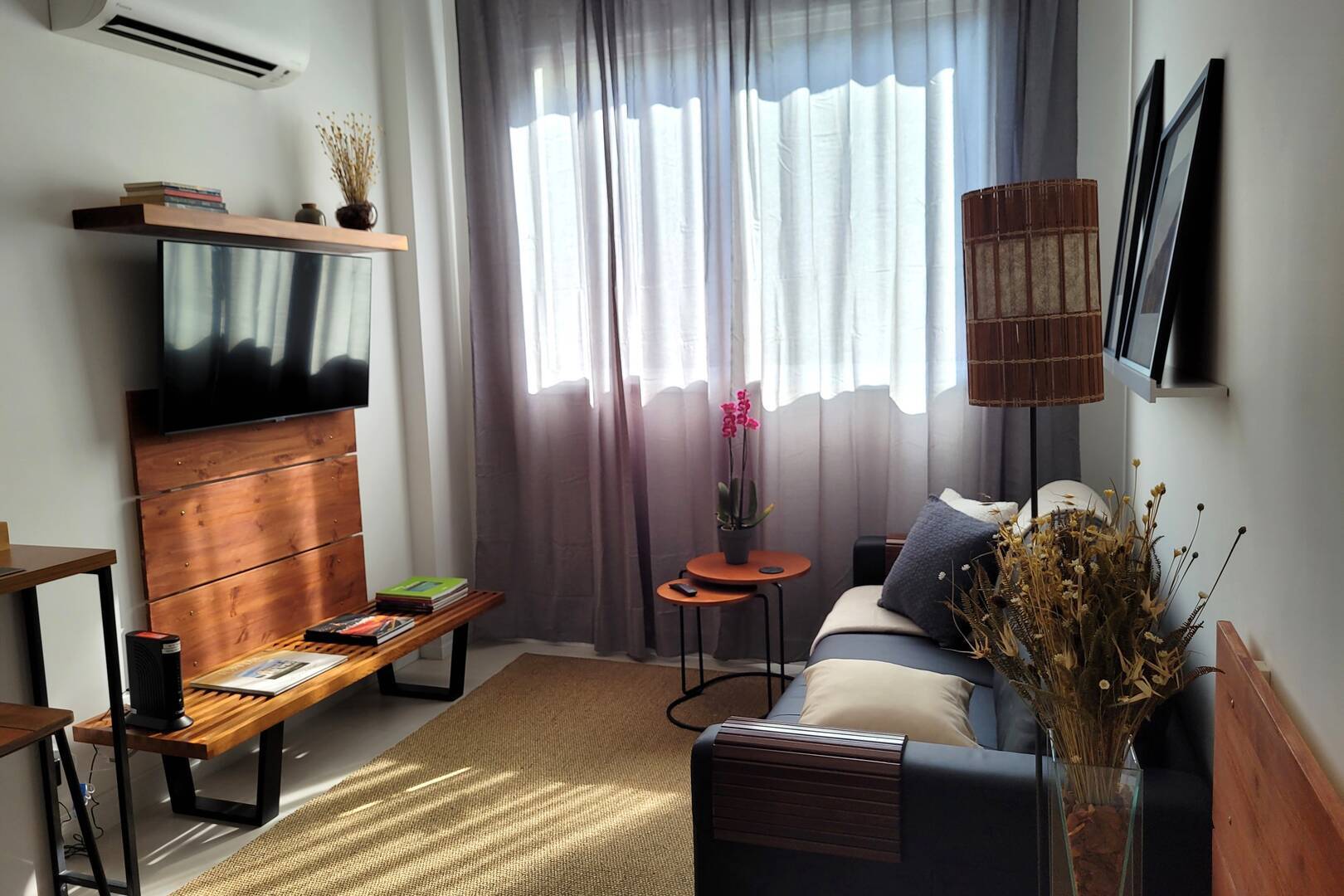 Apartamento, 1 quarto, 46 m² - Foto 3