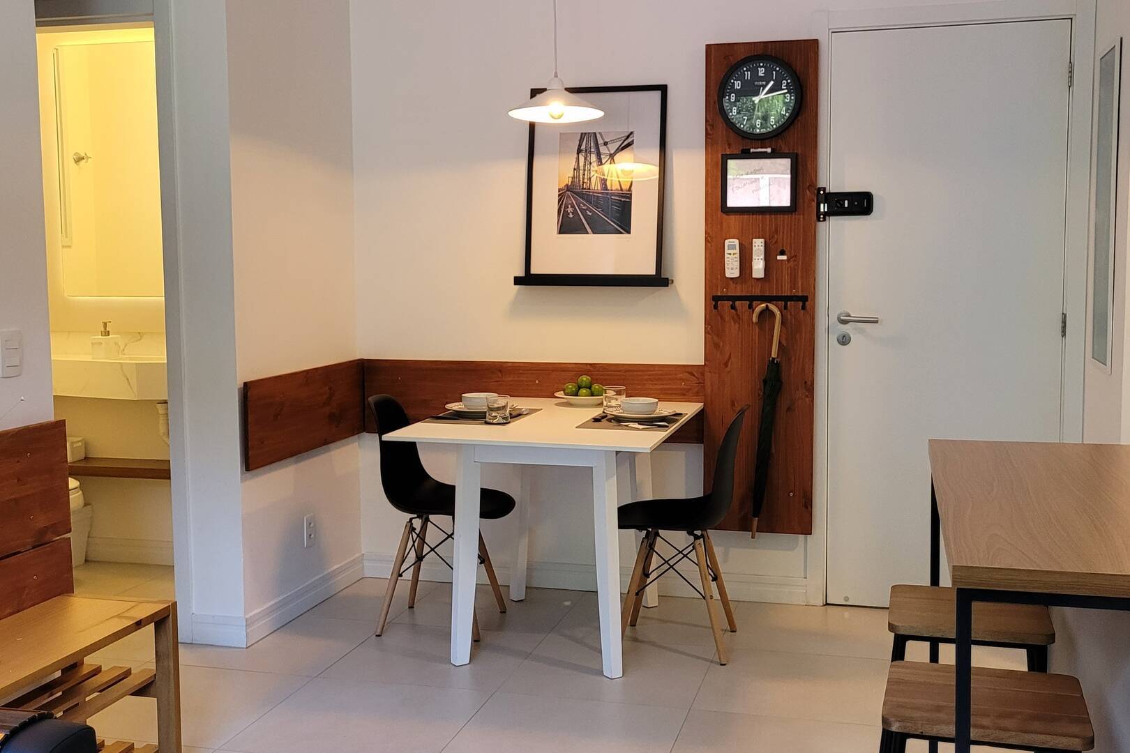 Apartamento, 1 quarto, 46 m² - Foto 5