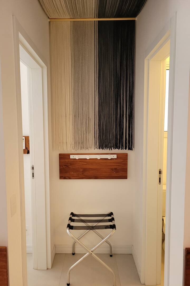 Apartamento, 1 quarto, 46 m² - Foto 9