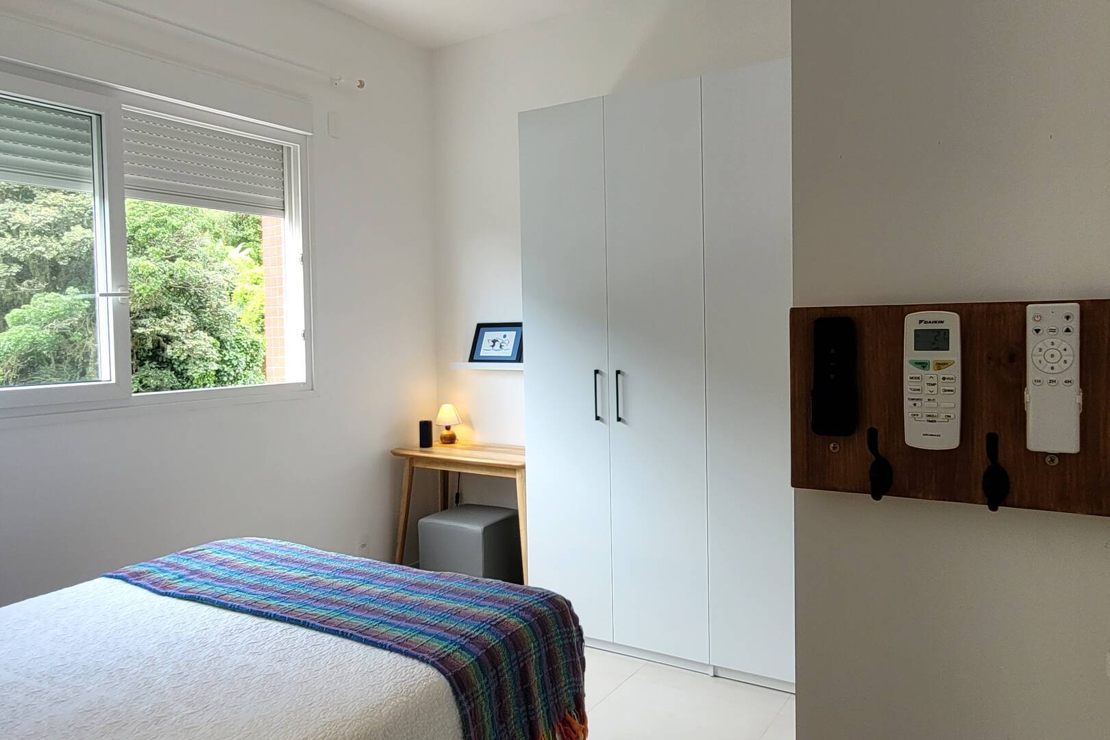 Apartamento, 1 quarto, 46 m² - Foto 6