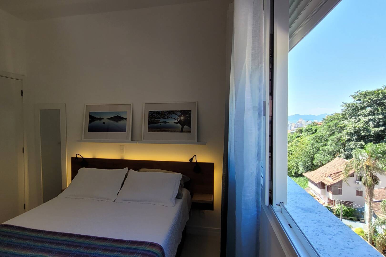 Apartamento, 1 quarto, 46 m² - Foto 8