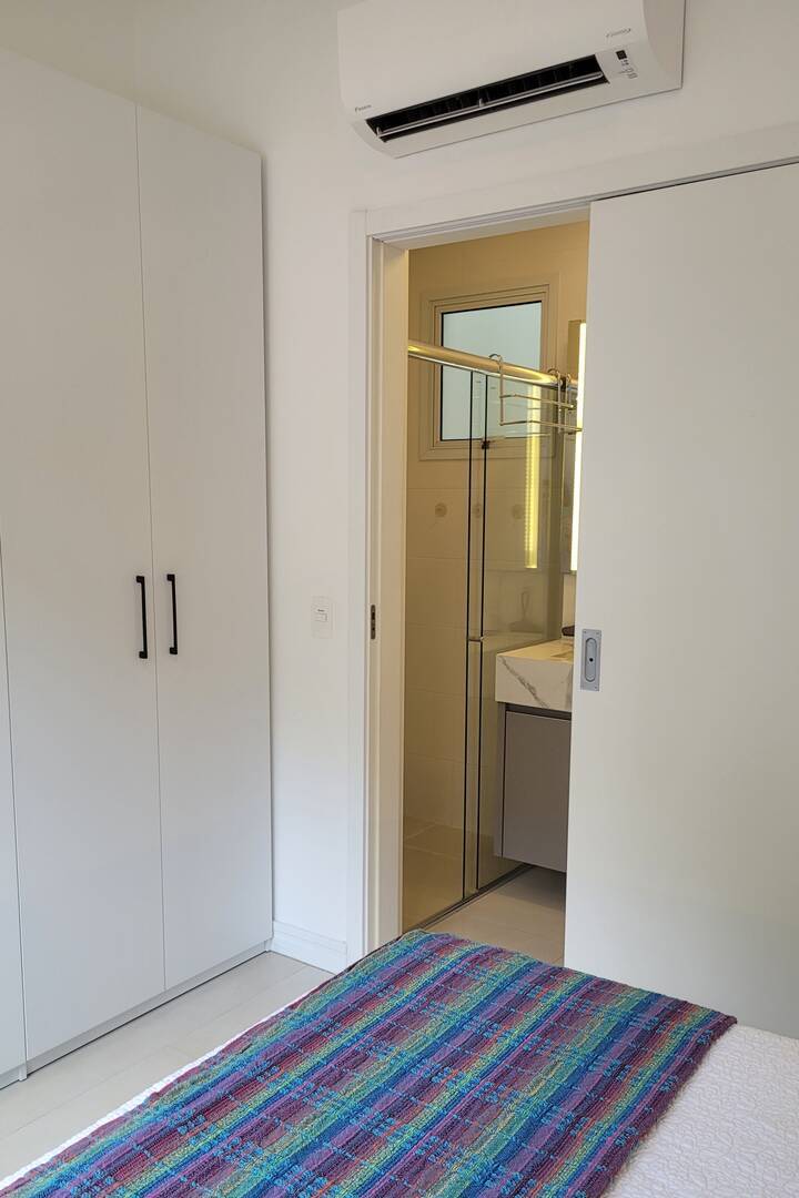 Apartamento, 1 quarto, 46 m² - Foto 10