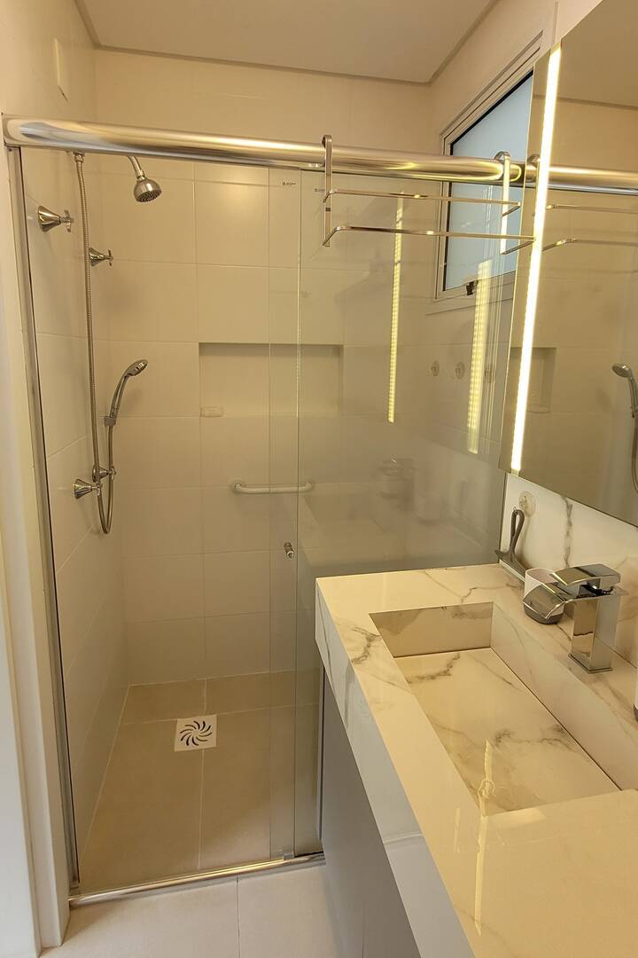 Apartamento, 1 quarto, 46 m² - Foto 12