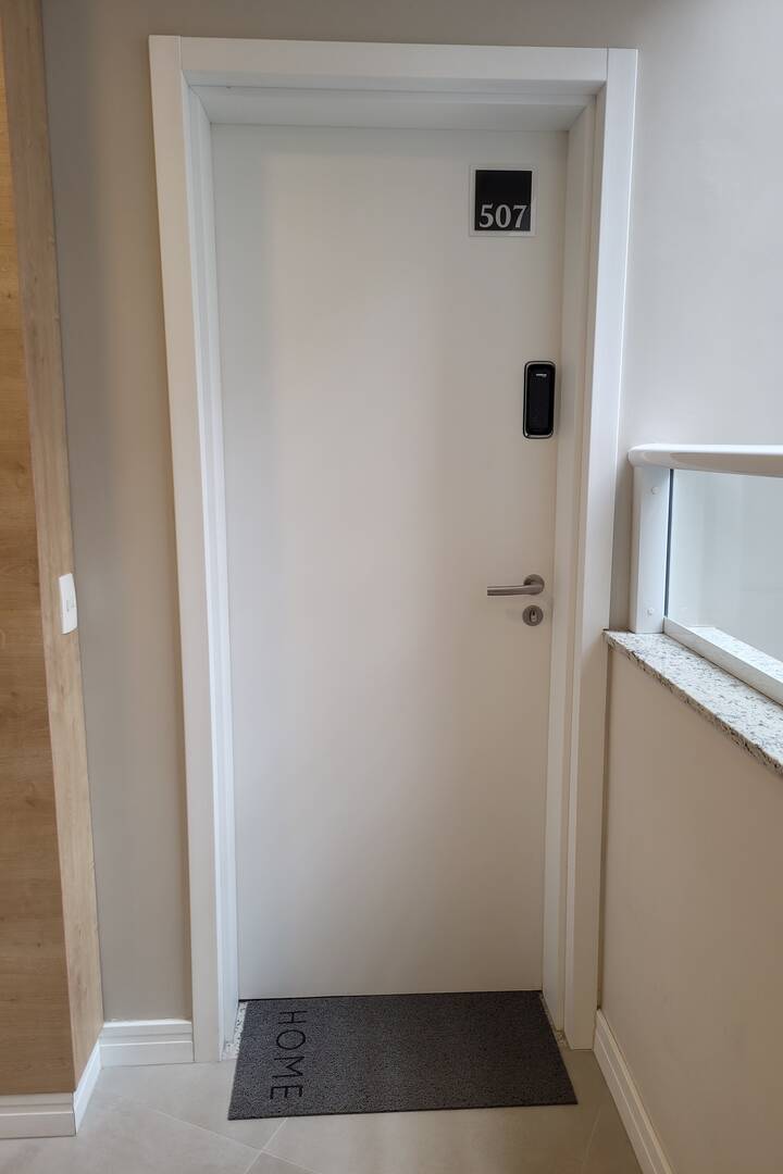 Apartamento, 1 quarto, 46 m² - Foto 14