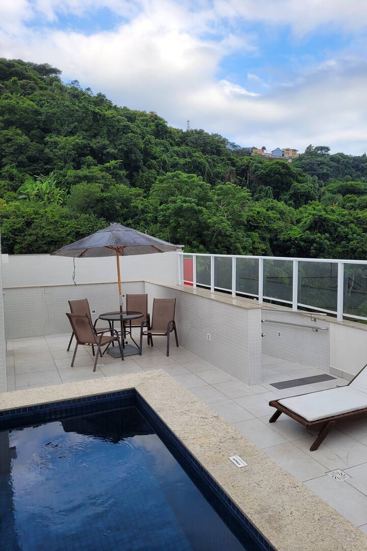Apartamento, 1 quarto, 46 m² - Foto 16