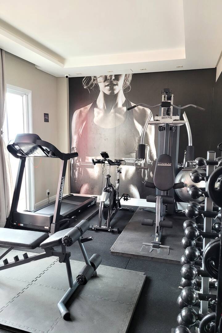 Apartamento, 1 quarto, 46 m² - Foto 18