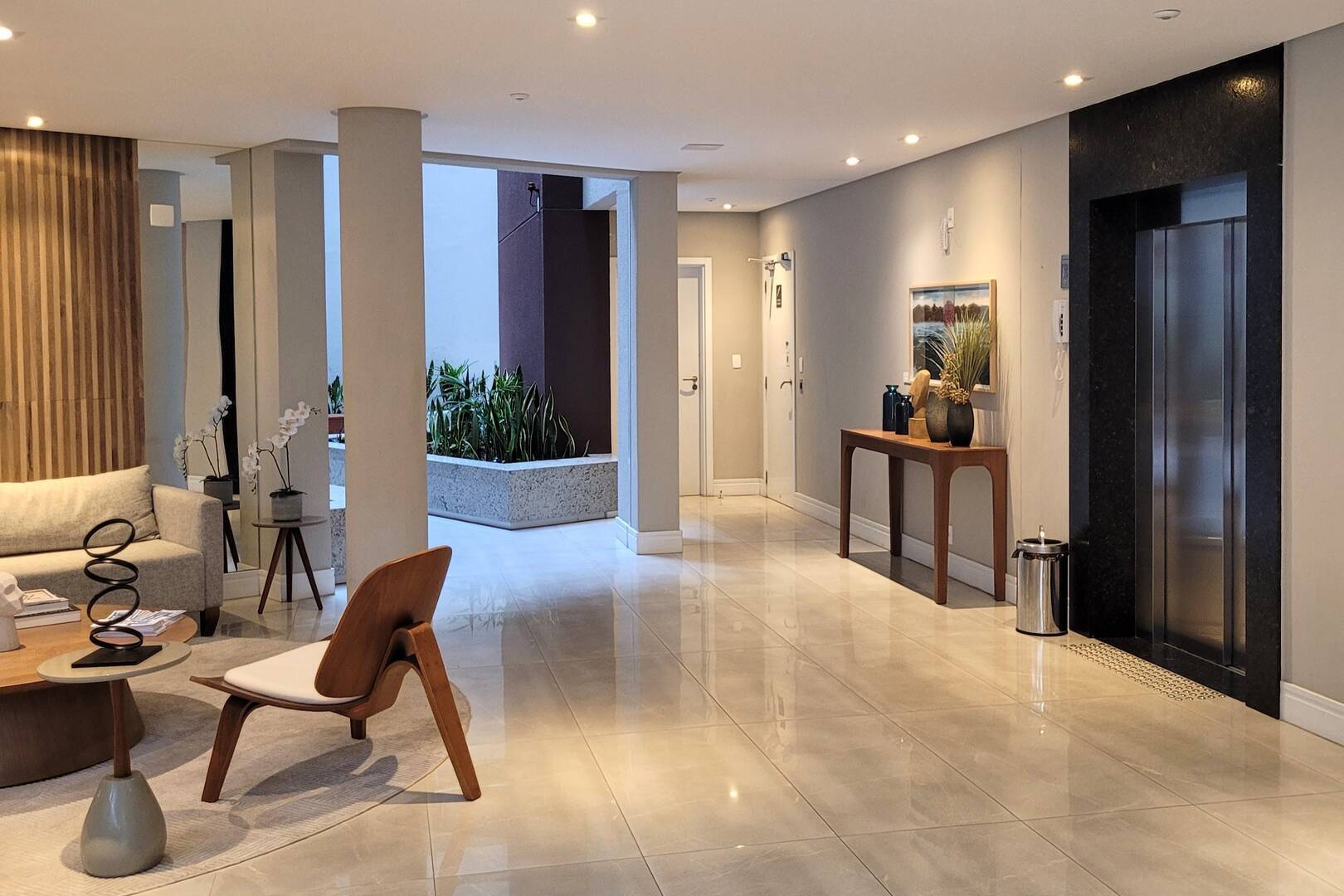 Apartamento, 1 quarto, 46 m² - Foto 21