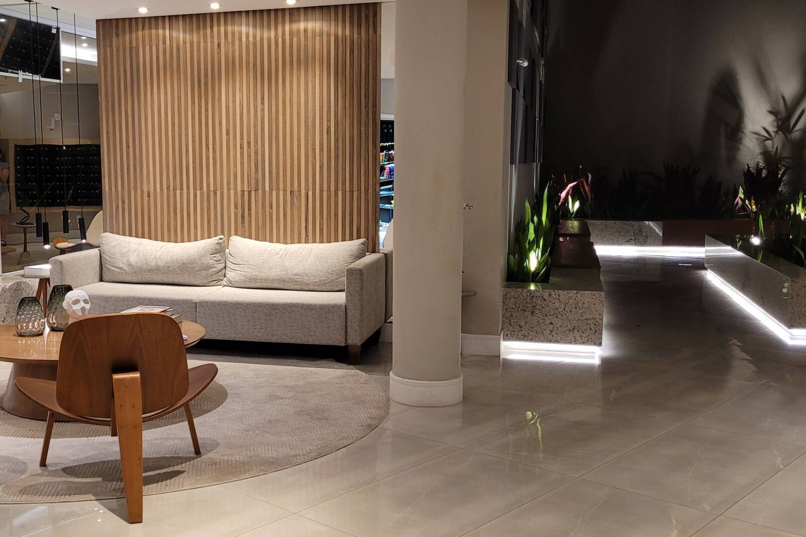 Apartamento, 1 quarto, 46 m² - Foto 15