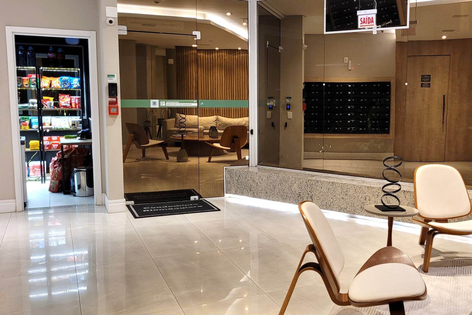 Apartamento, 1 quarto, 46 m² - Foto 19