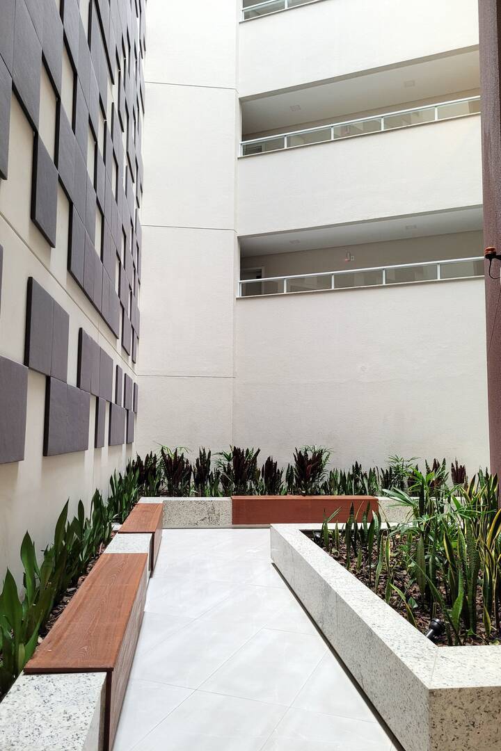 Apartamento, 1 quarto, 46 m² - Foto 20