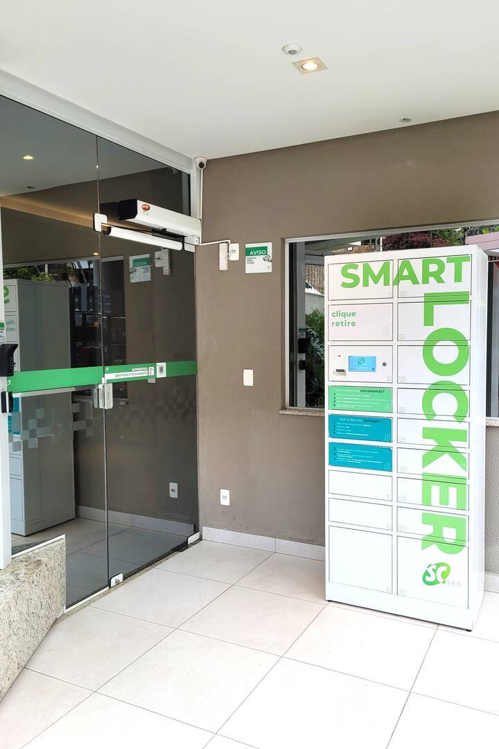 Apartamento, 1 quarto, 46 m² - Foto 22