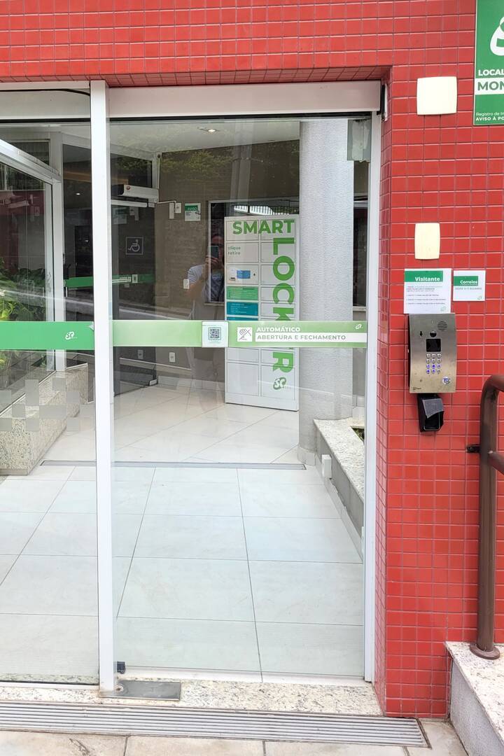 Apartamento, 1 quarto, 46 m² - Foto 23